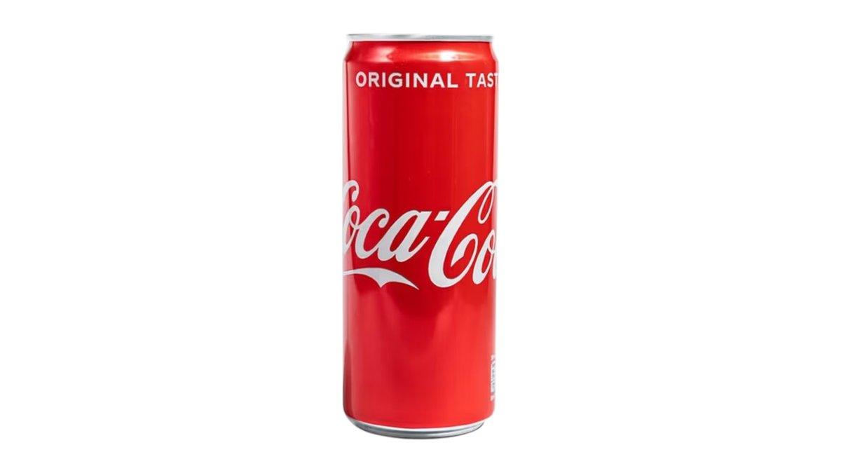 Coca Cola