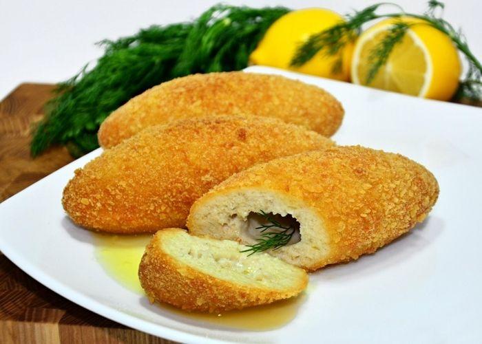 Kiyev Kotlet