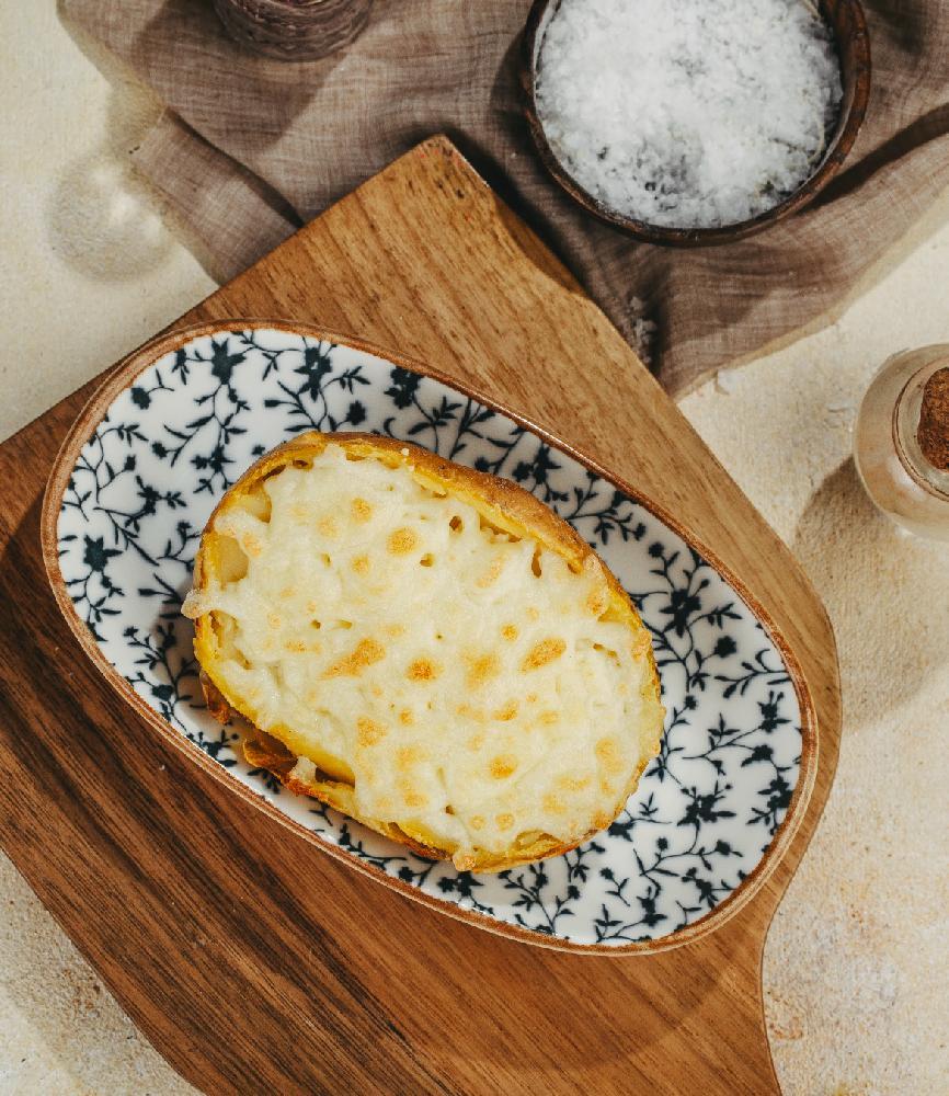 PATATES KUMPİR