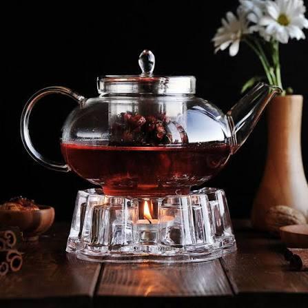 ÇAY DEMLİK