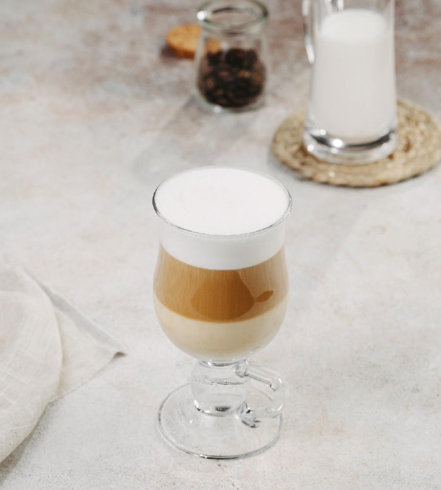 COFFEE LATTE