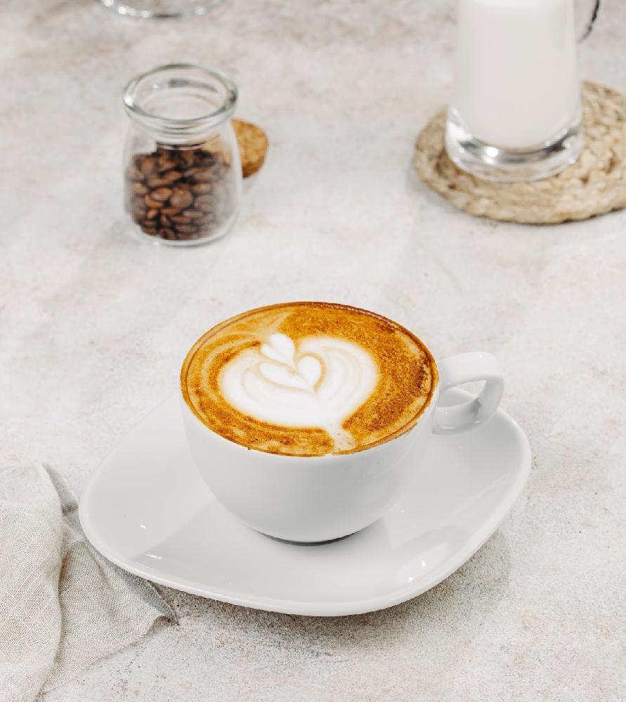 CAPPUCCİNO