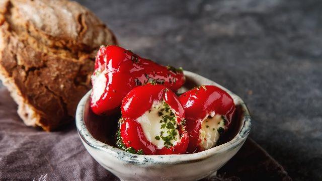 PEYNİR DOĞU BİBER