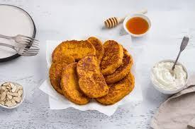 YUMURTALI EKMEK