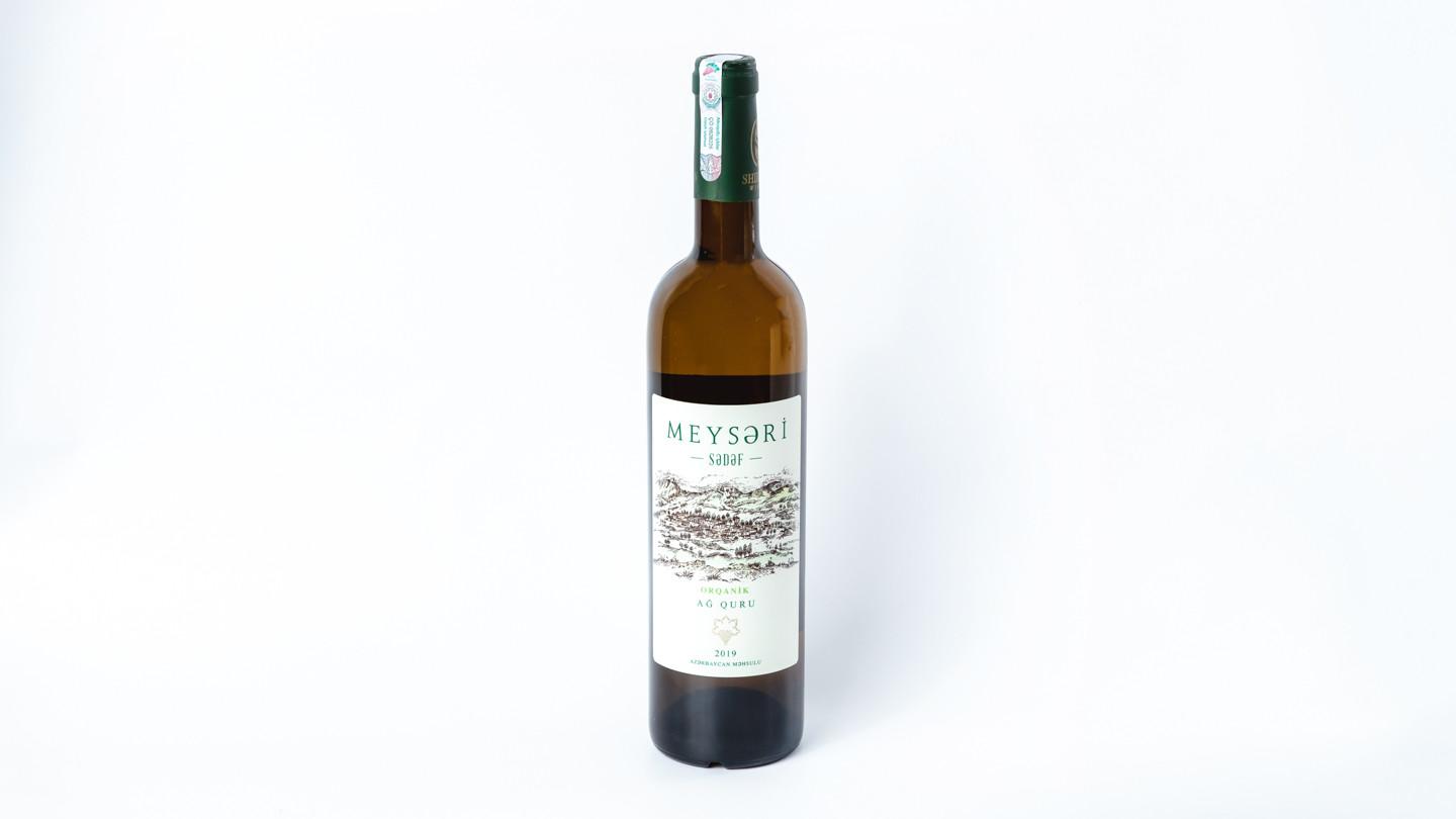 MEYSERİ SEDEF