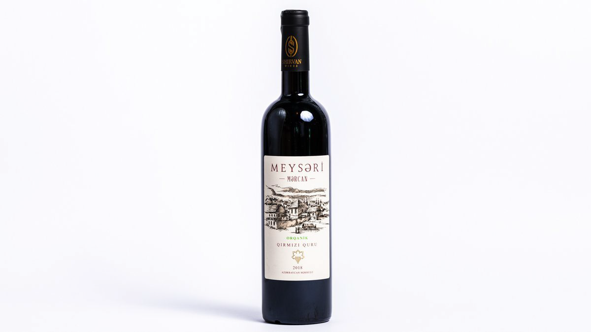 MEYSERİ MERCAN