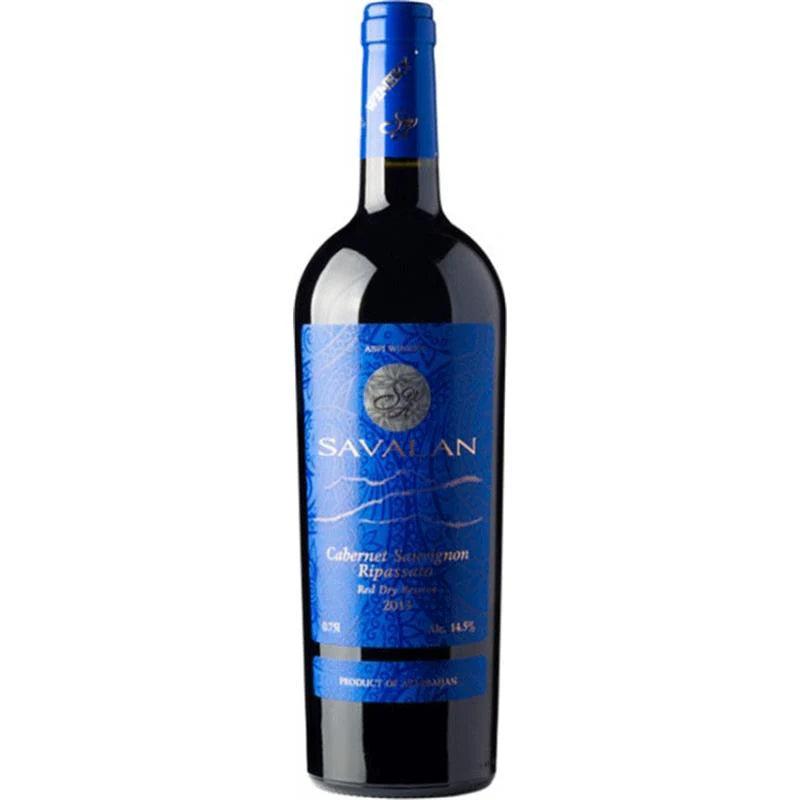 Savalan Cabernet Sauvignon