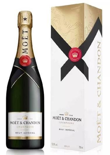 Moet&Chandon Imperial Brut