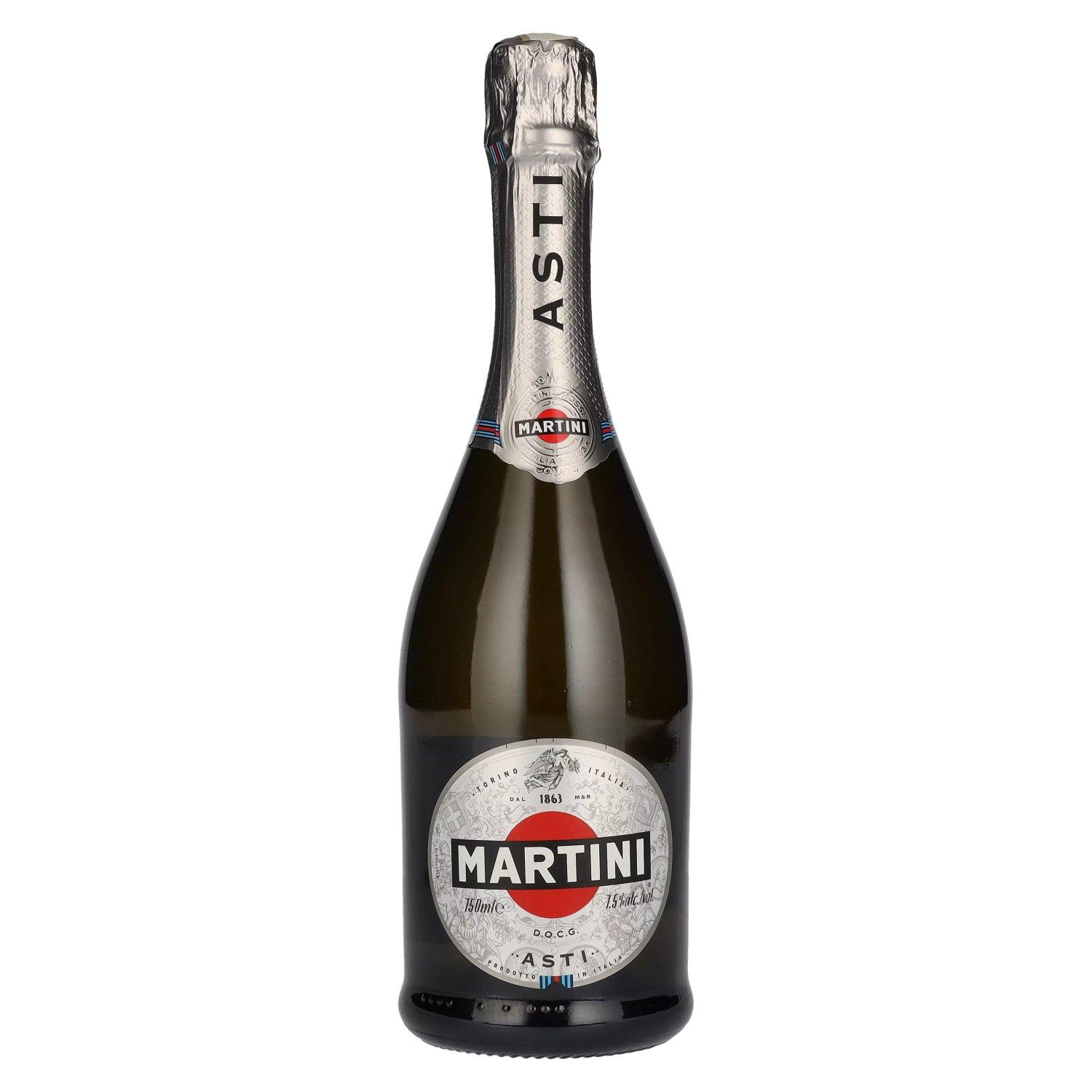 Asti Martini D.O.C.G