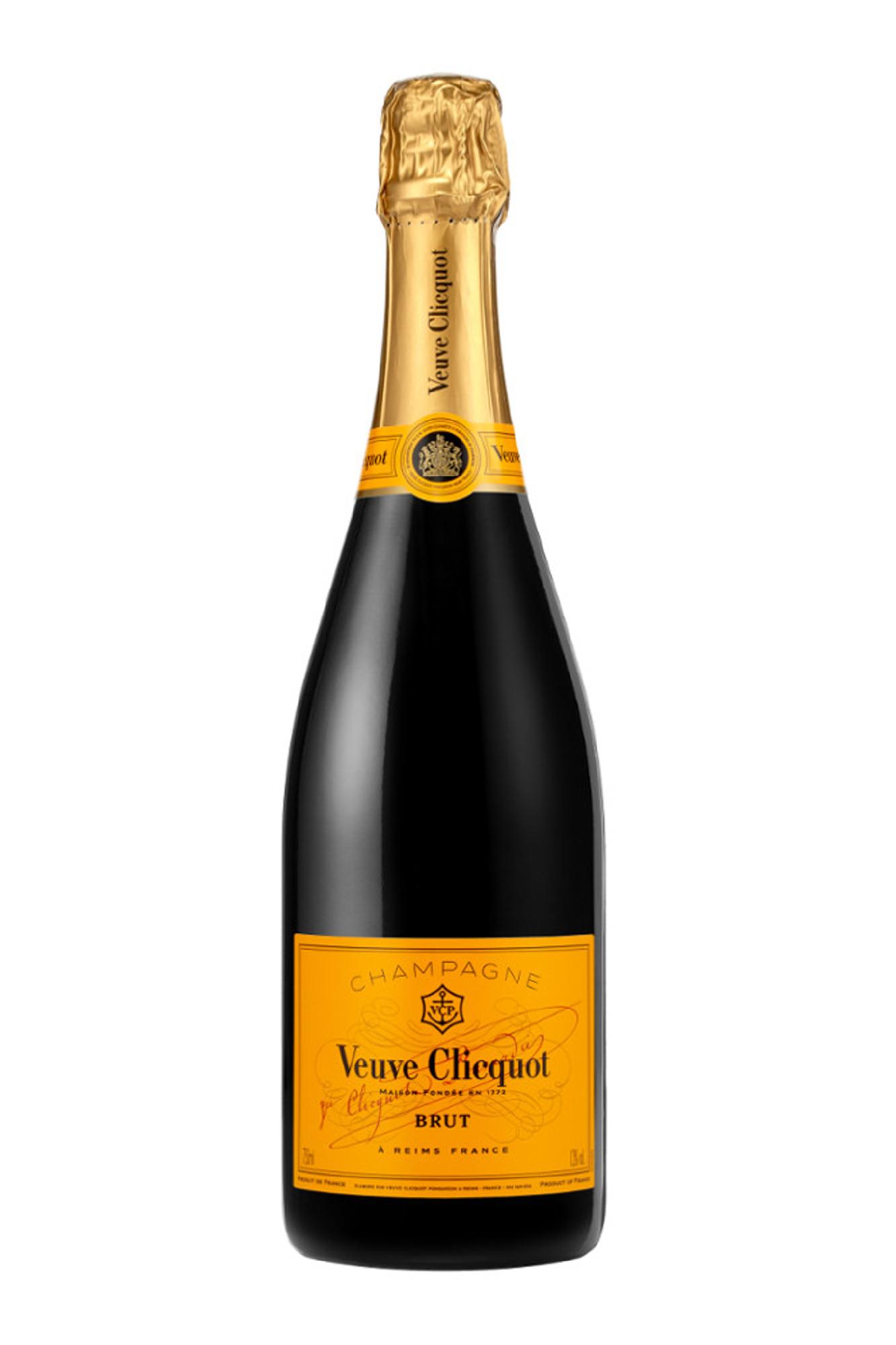 Veuve Clicquot Brut