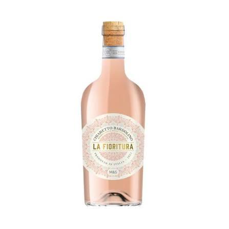 Bardolino Chiaretto Rose