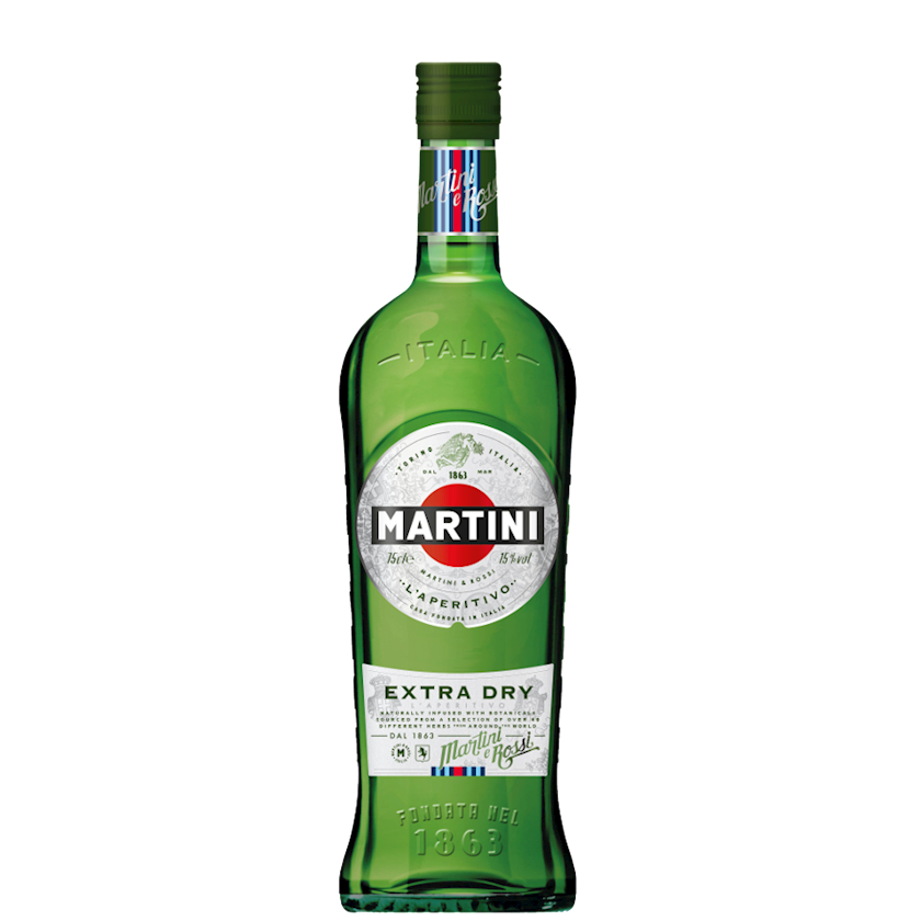 Martini Bianco