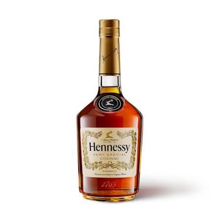 Hennessy v.s