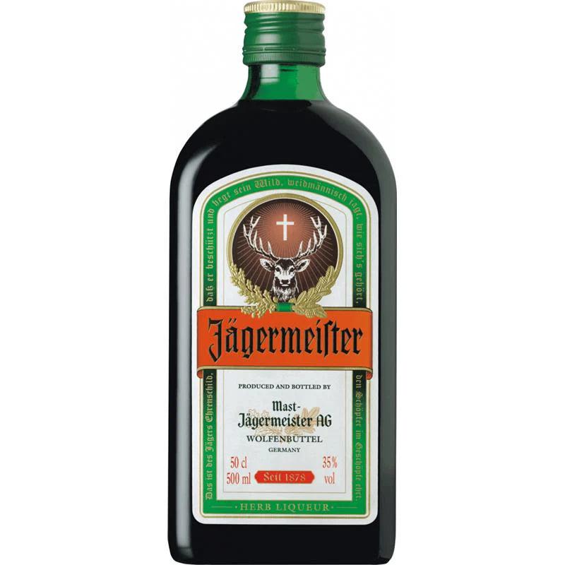 Jagermaster 