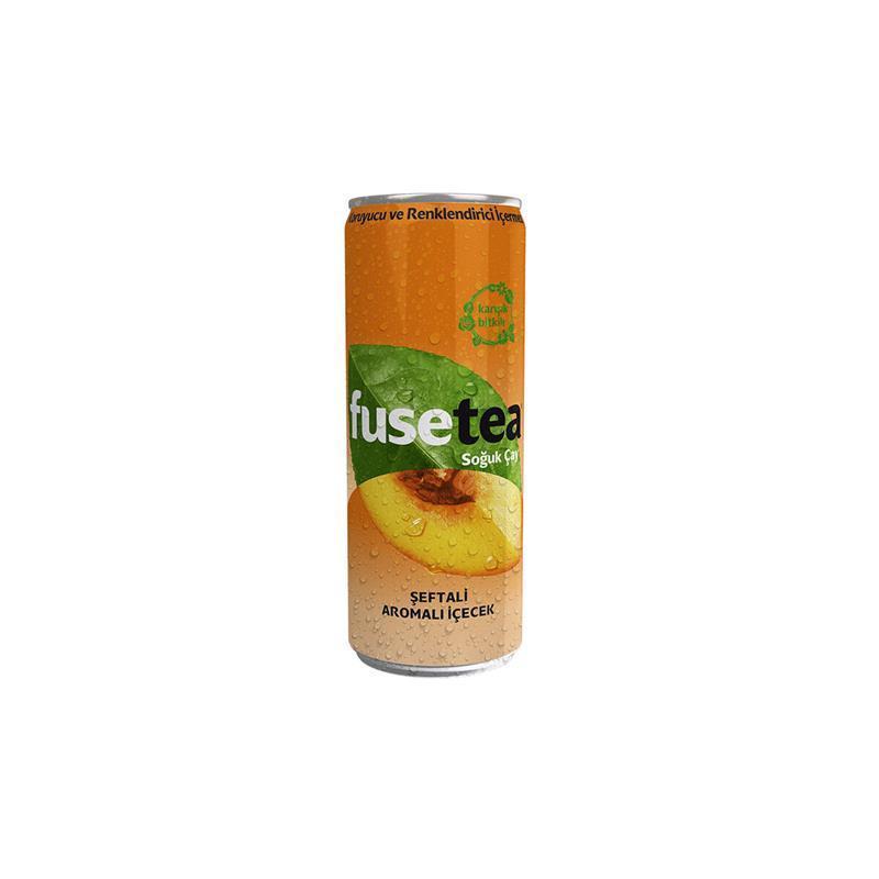 ICE TEA ŞAFTALI