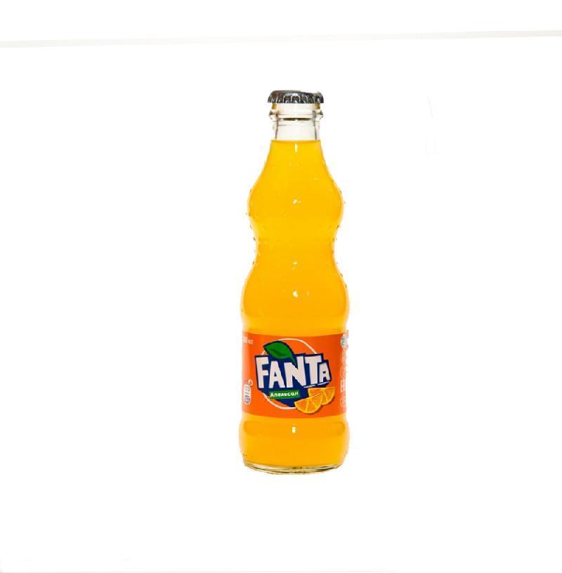 FANTA