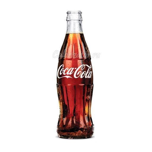 COCA COLA