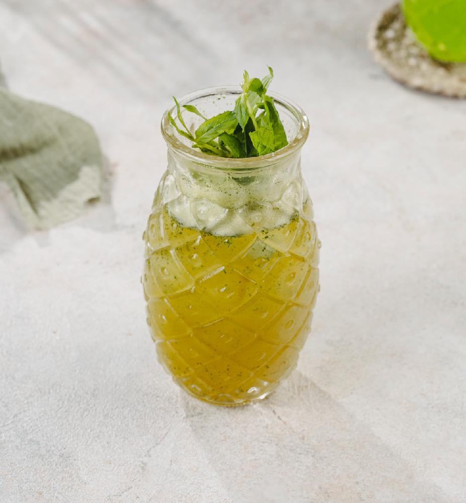MANGO LİMONATA