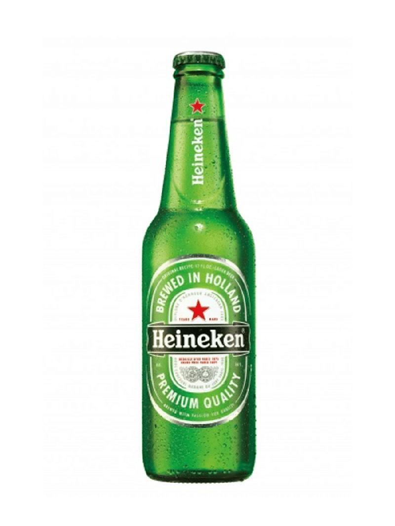 HEİNEKEN 