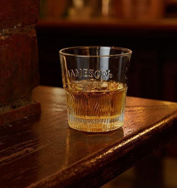 Jameson  (GLASS)