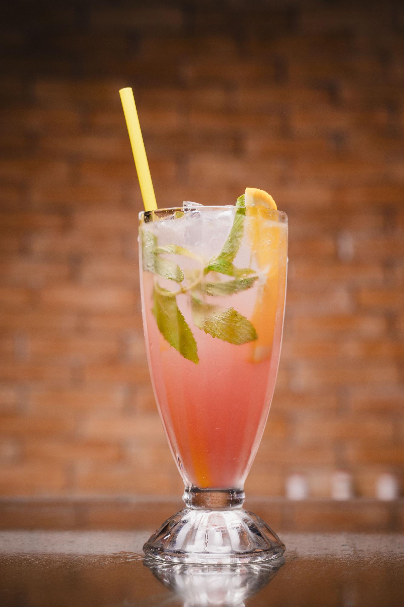 Bubblegum watermelon 