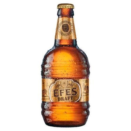 EFES DRAFT 0,5 L