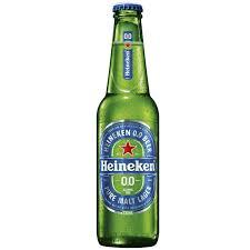 HEİNEKEN 0.33 ML