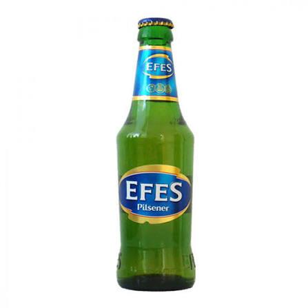 EFES PİLSENER