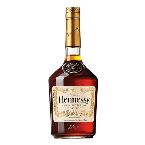 HENNESSY (V.S) 0.5 L