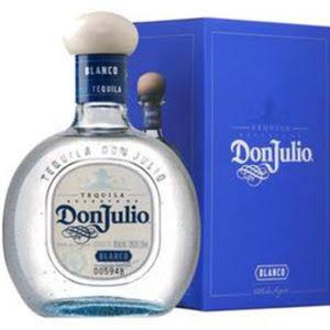 TEKİLA DONJULİO 0.7 L