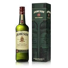 JAMESON 0.5 L