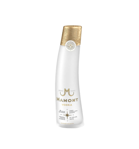 MAMONT İVORY 0.5 L