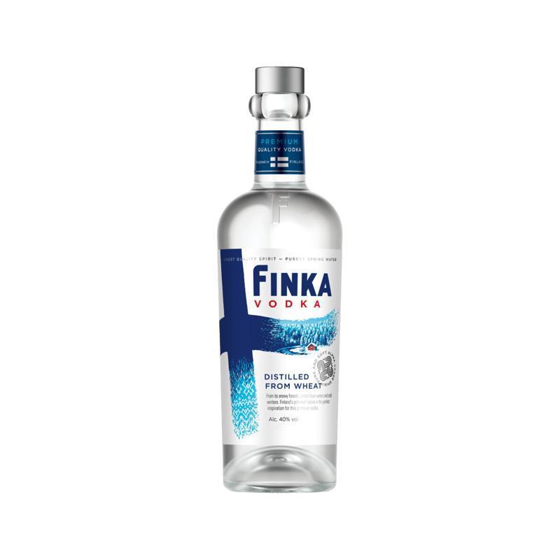 FİNKA 0.7 L