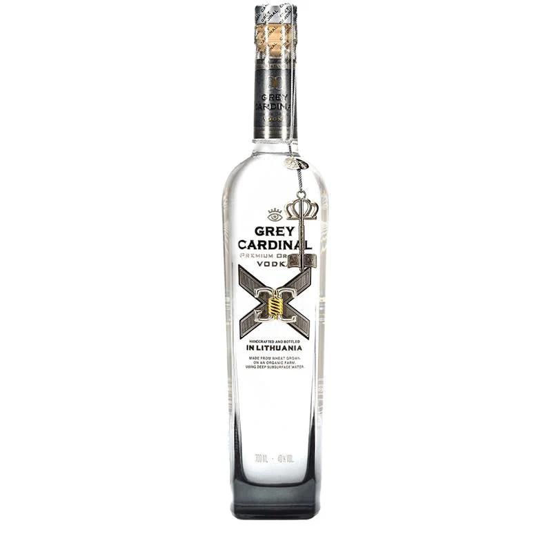 GREY CARDİNAL 0.5 L
