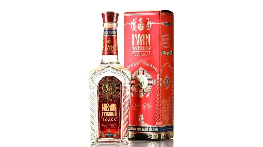 İVAN QROZNY 0.7 L