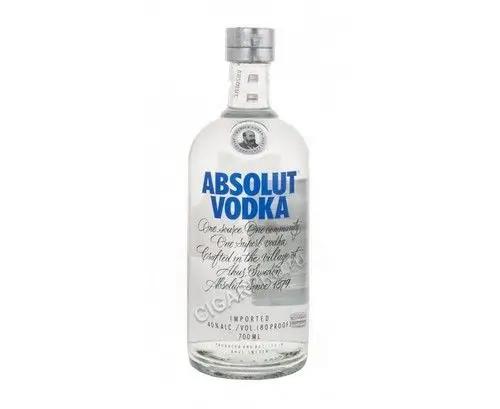 ABSOLUT STANDART 0.7 L