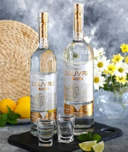 LUVR 0.7 L