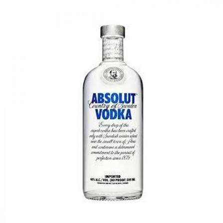 ABSOLUT STANDART 0.5 L