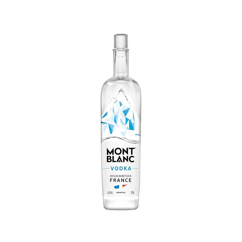 MONT BLANC 0.7 L