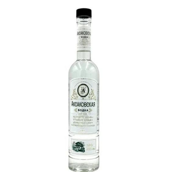 AKSAKOVSKAYA 0.7 L