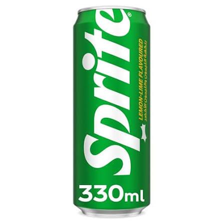 SPRİTE 0.33