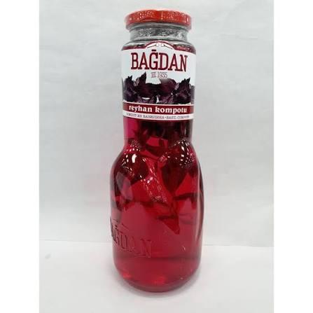 BAĞDAN KOMPOTU 1L