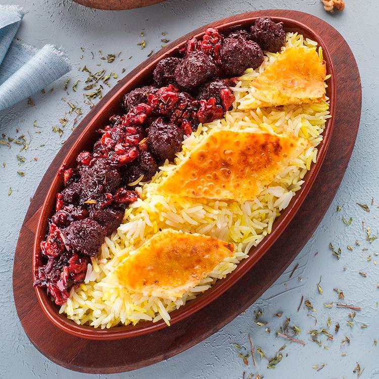 PLOV( FİSİNCAN 1pors)