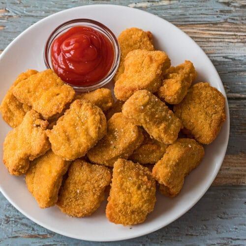 NUGGESTS
