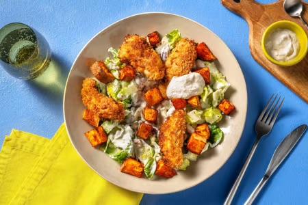 NUGGETS SALAT