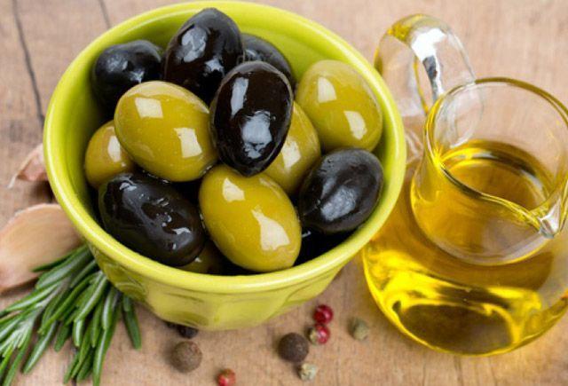 ZEYTUN