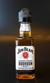 Jim Beam 50 ml