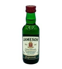 Jameson 50 ml