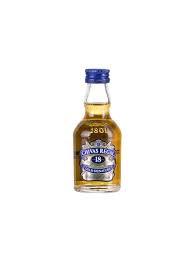 Chivas Regal 18 Y  50 ml