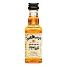 Jack Daniel's Honey 50 ml